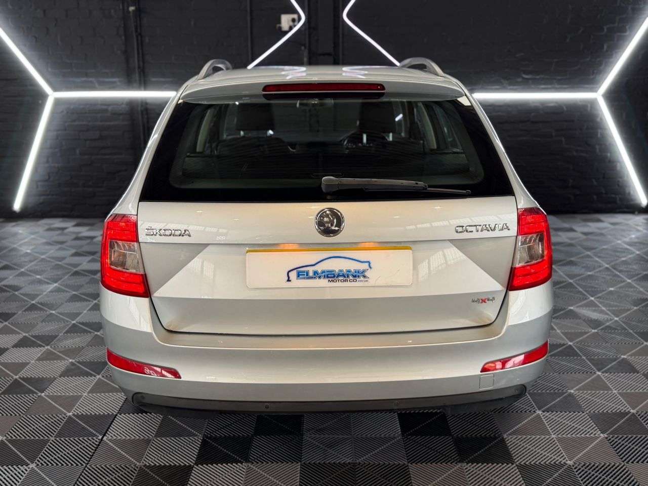 2013 SKODA OCTAVIA 2013 SKODA OCTAVIA