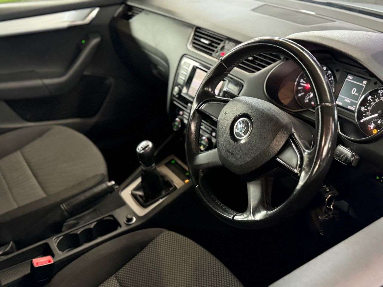 2013 SKODA OCTAVIA 2013 SKODA OCTAVIA
