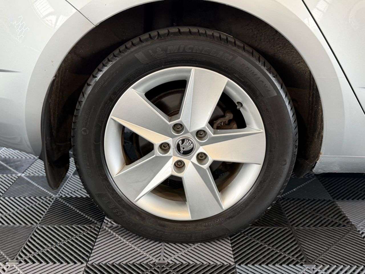 2013 SKODA OCTAVIA 2013 SKODA OCTAVIA