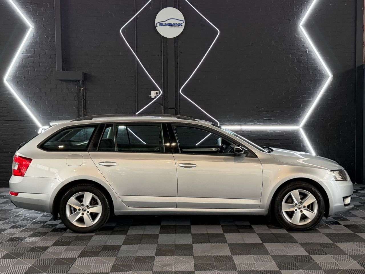 2013 SKODA OCTAVIA 2013 SKODA OCTAVIA