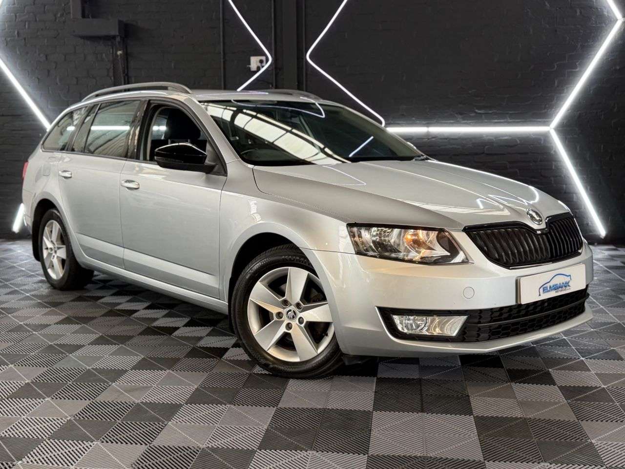 2013 SKODA OCTAVIA 2013 SKODA OCTAVIA