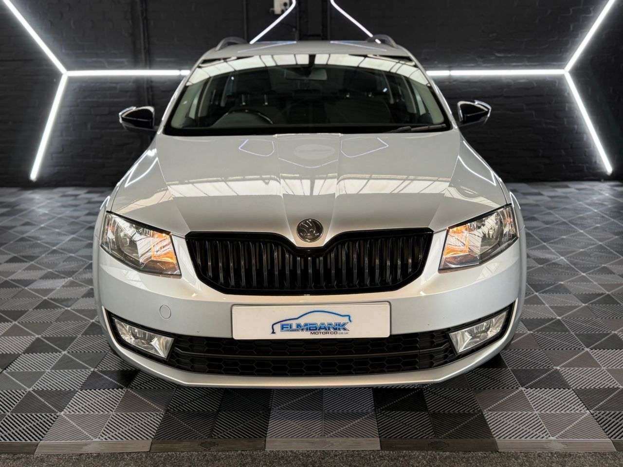 2013 SKODA OCTAVIA 2013 SKODA OCTAVIA