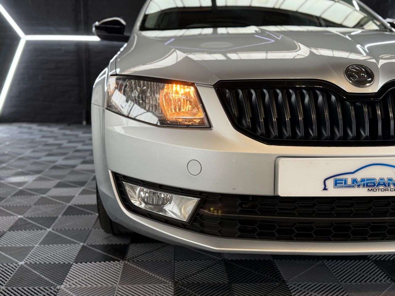 2013 SKODA OCTAVIA 2013 SKODA OCTAVIA