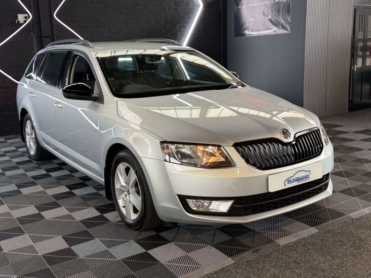 2013 SKODA OCTAVIA 2013 SKODA OCTAVIA