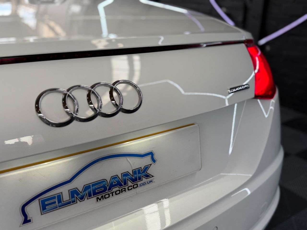 2016 AUDI TT 2016 AUDI TT
