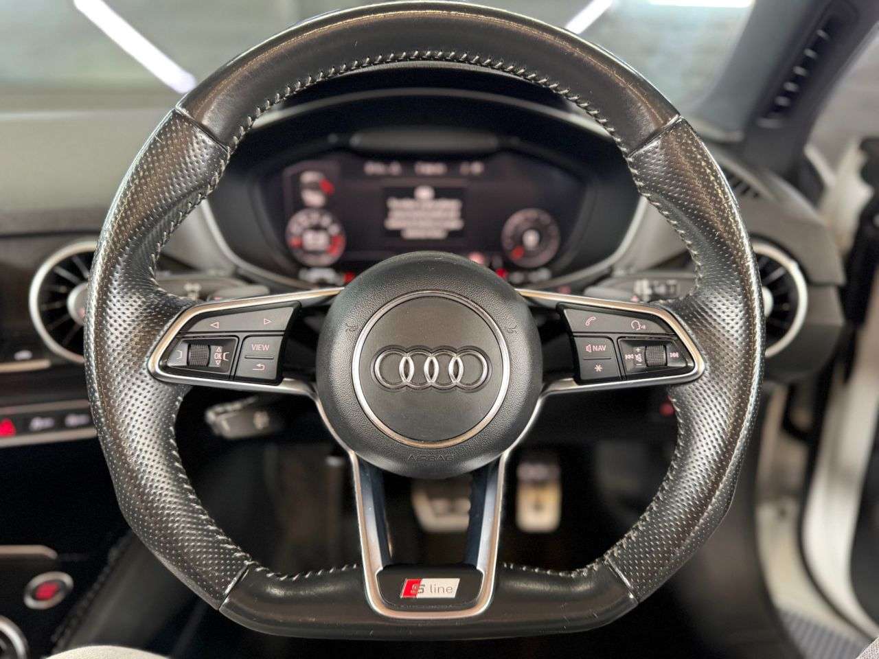 2016 AUDI TT 2016 AUDI TT