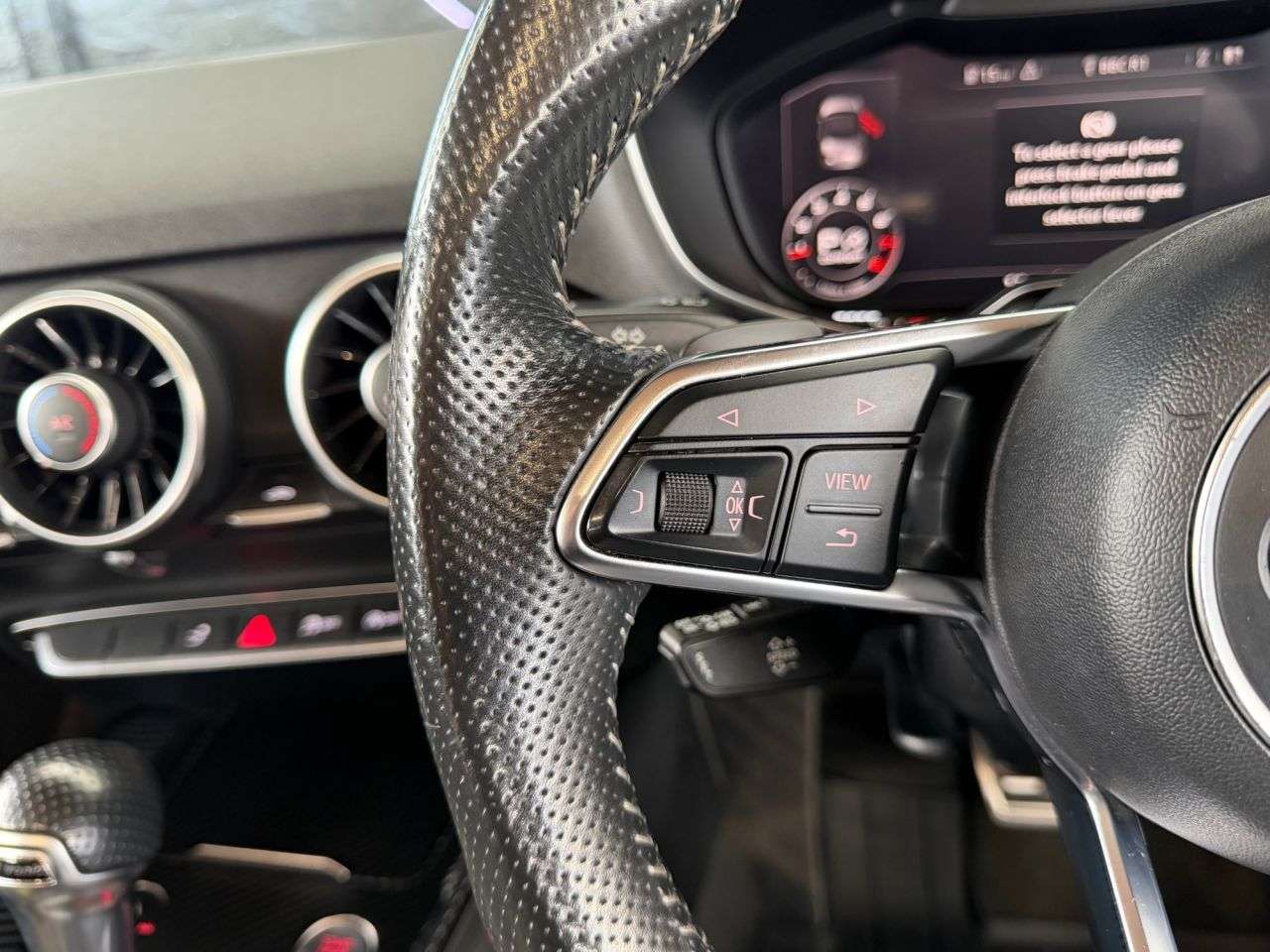 2016 AUDI TT 2016 AUDI TT