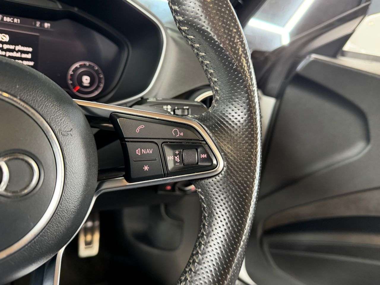 2016 AUDI TT 2016 AUDI TT