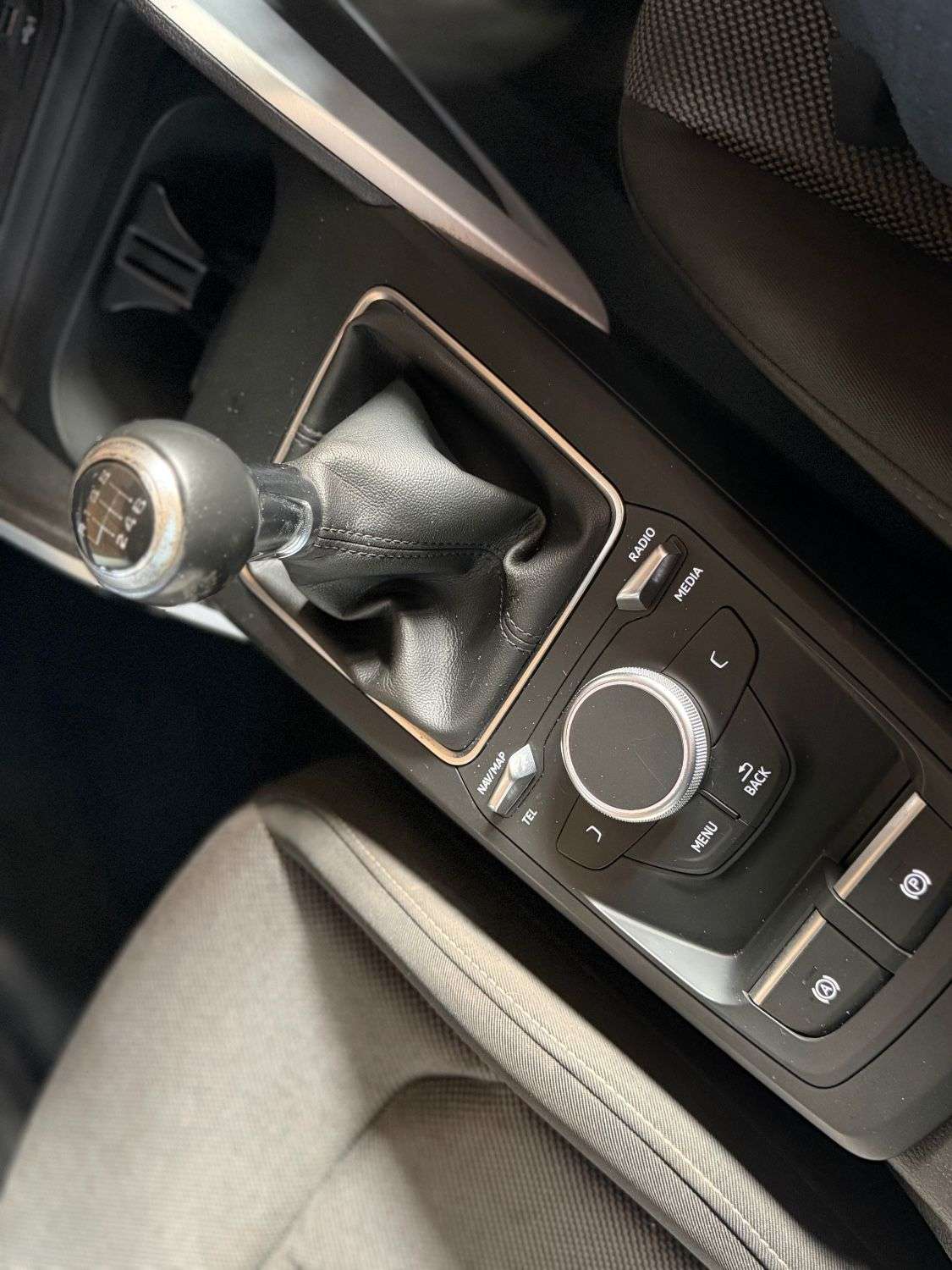 2018 AUDI Q2 2018 AUDI Q2