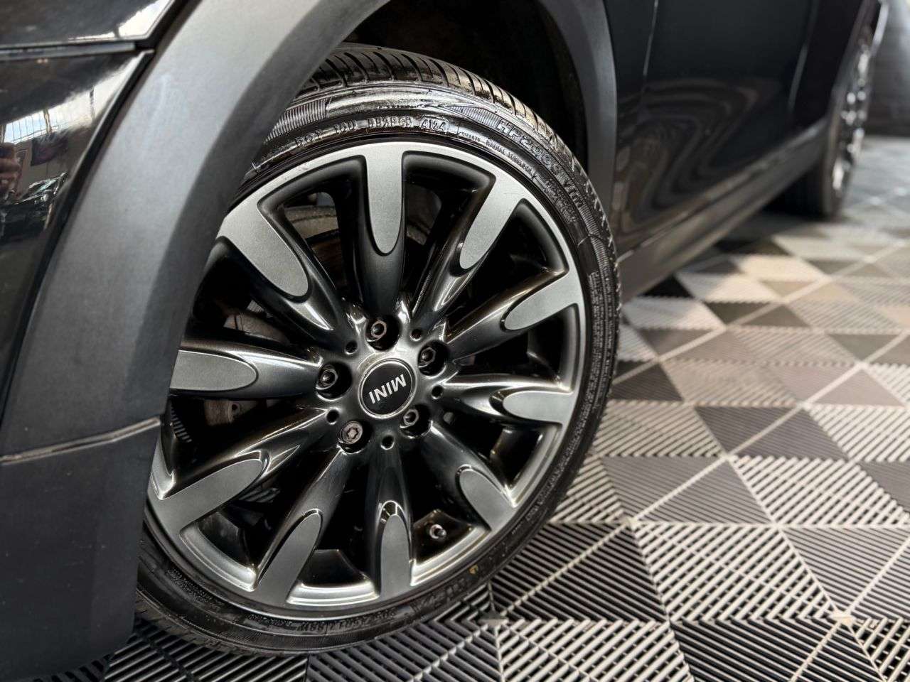 2016 MINI HATCH 2016 MINI HATCH