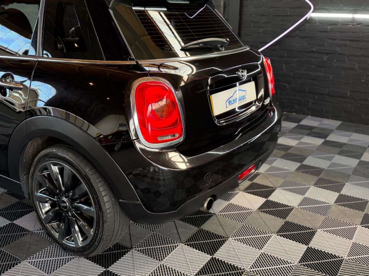 2016 MINI HATCH 2016 MINI HATCH