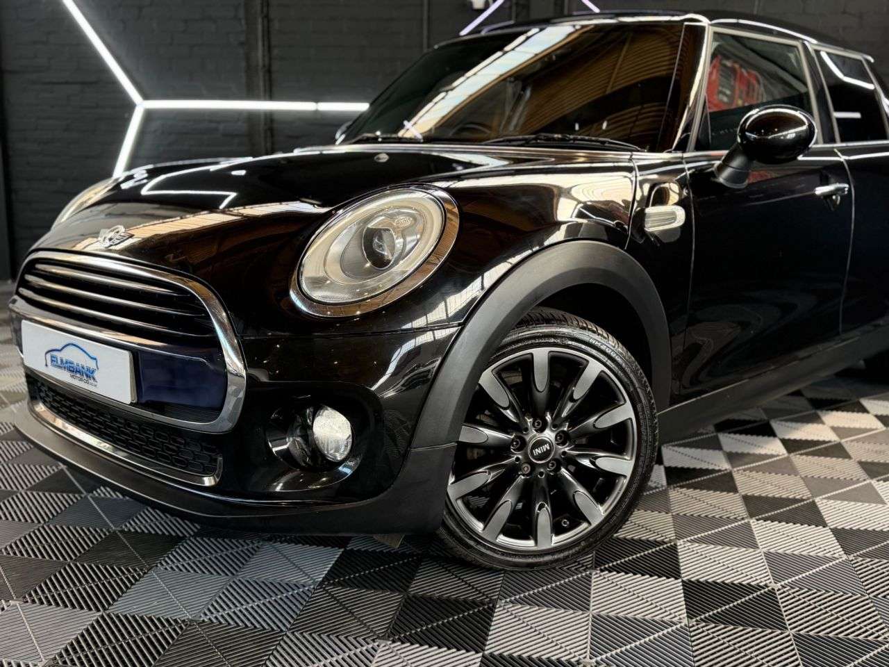 2016 MINI HATCH 2016 MINI HATCH