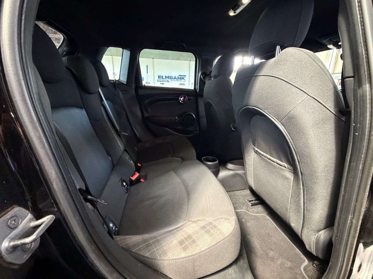 2016 MINI HATCH 2016 MINI HATCH