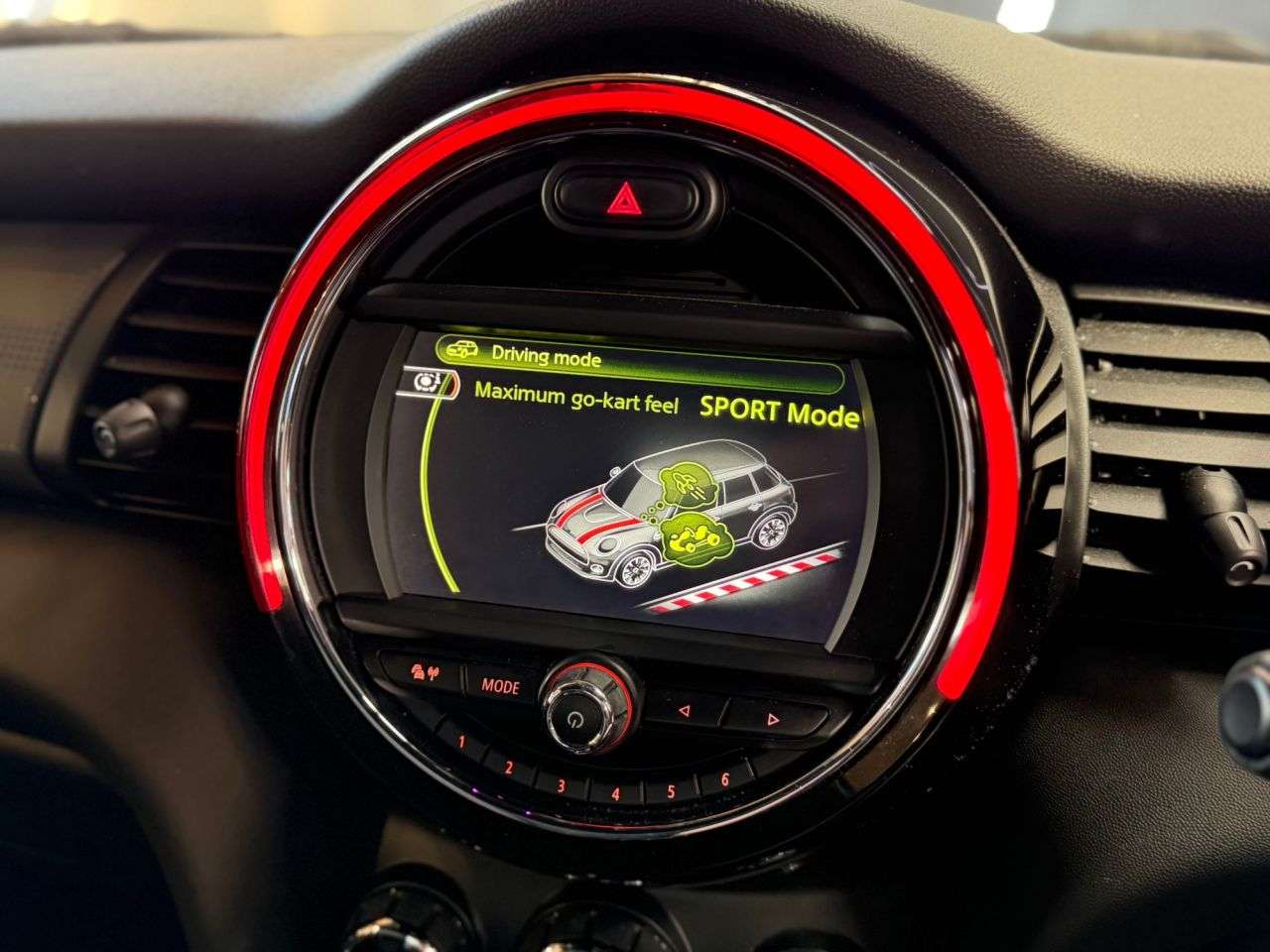 2016 MINI HATCH 2016 MINI HATCH