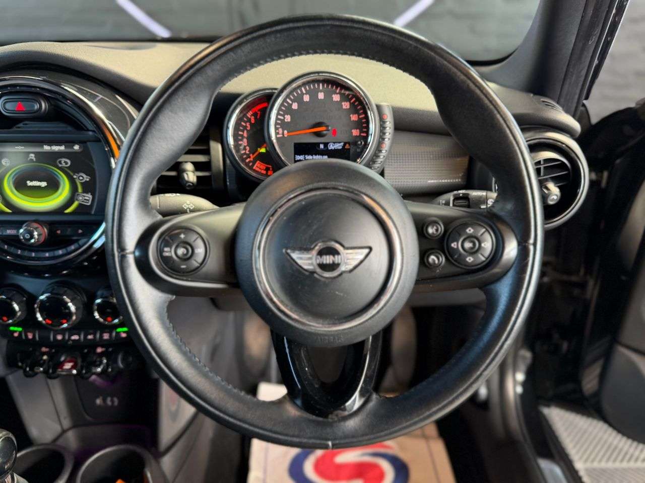 2016 MINI HATCH 2016 MINI HATCH