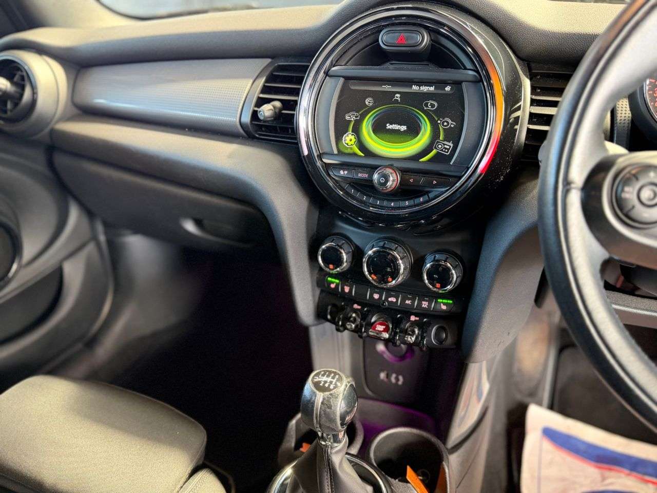 2016 MINI HATCH 2016 MINI HATCH