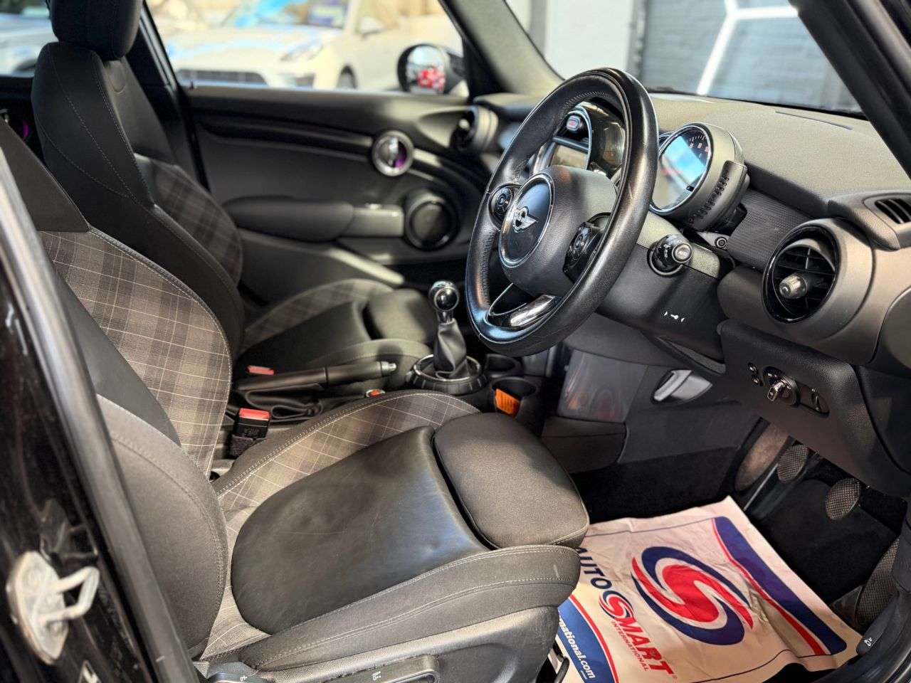2016 MINI HATCH 2016 MINI HATCH