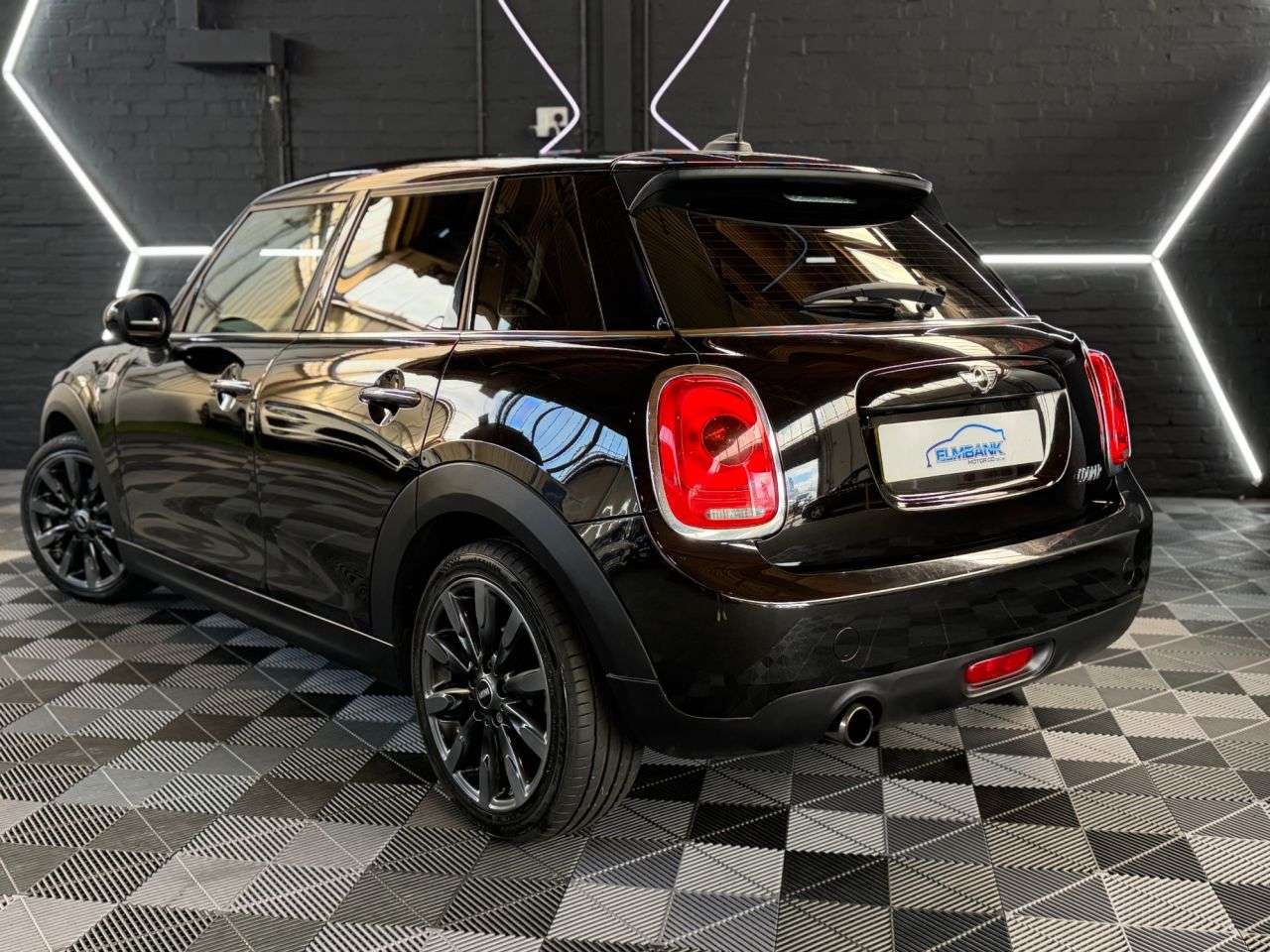 2016 MINI HATCH 2016 MINI HATCH