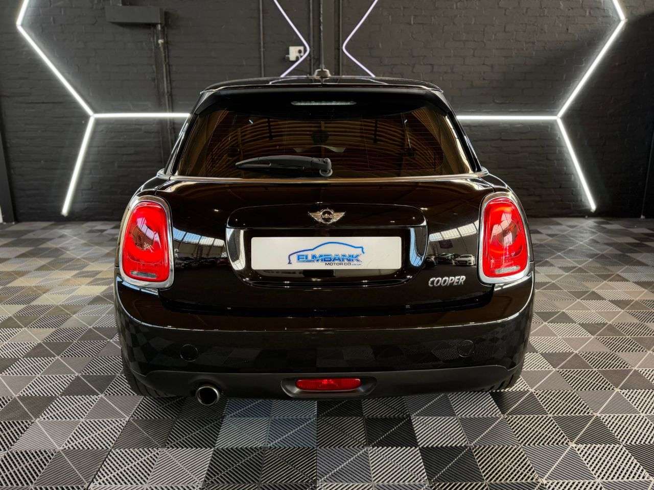 2016 MINI HATCH 2016 MINI HATCH