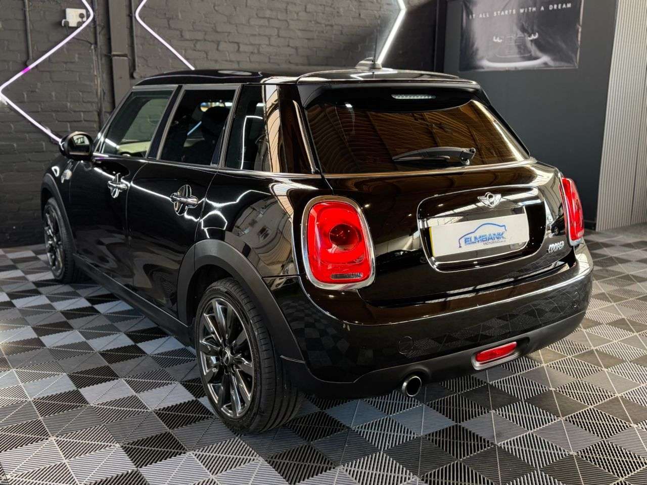 2016 MINI HATCH 2016 MINI HATCH
