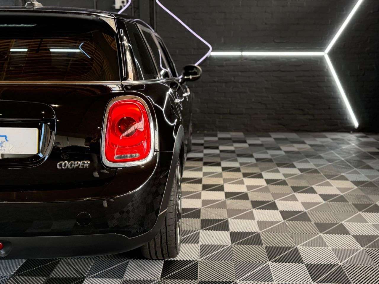 2016 MINI HATCH 2016 MINI HATCH