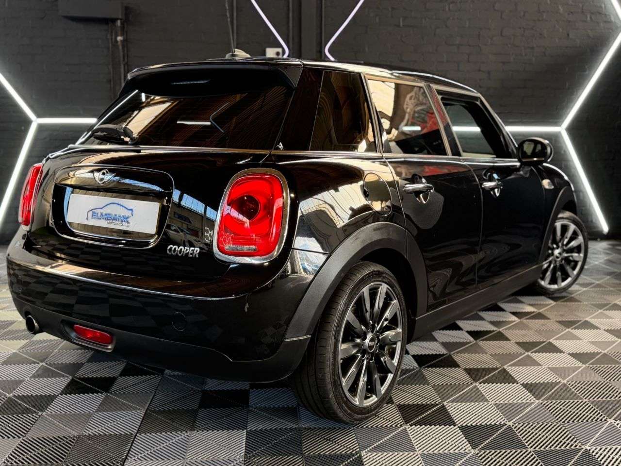 2016 MINI HATCH 2016 MINI HATCH