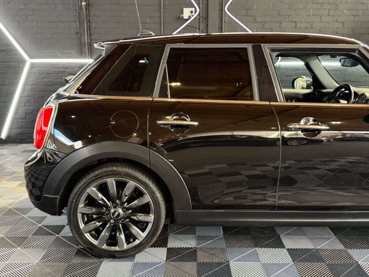 2016 MINI HATCH 2016 MINI HATCH