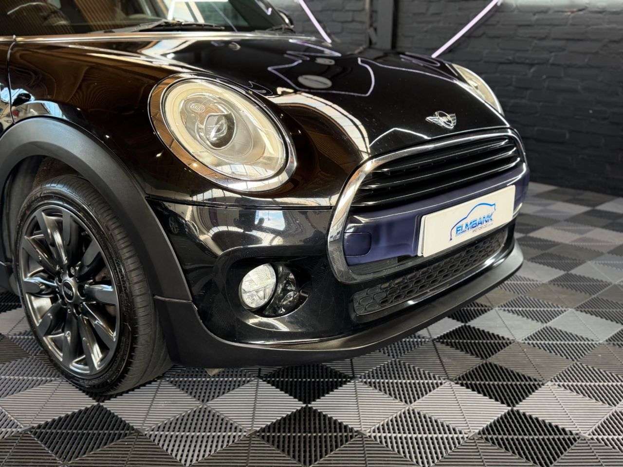 2016 MINI HATCH 2016 MINI HATCH