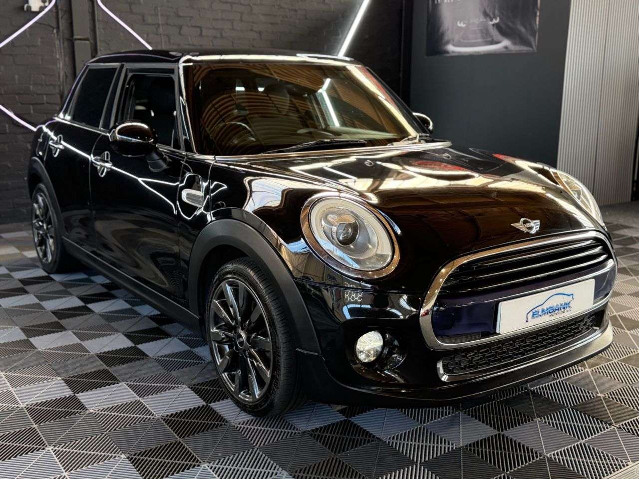 2016 MINI HATCH 2016 MINI HATCH