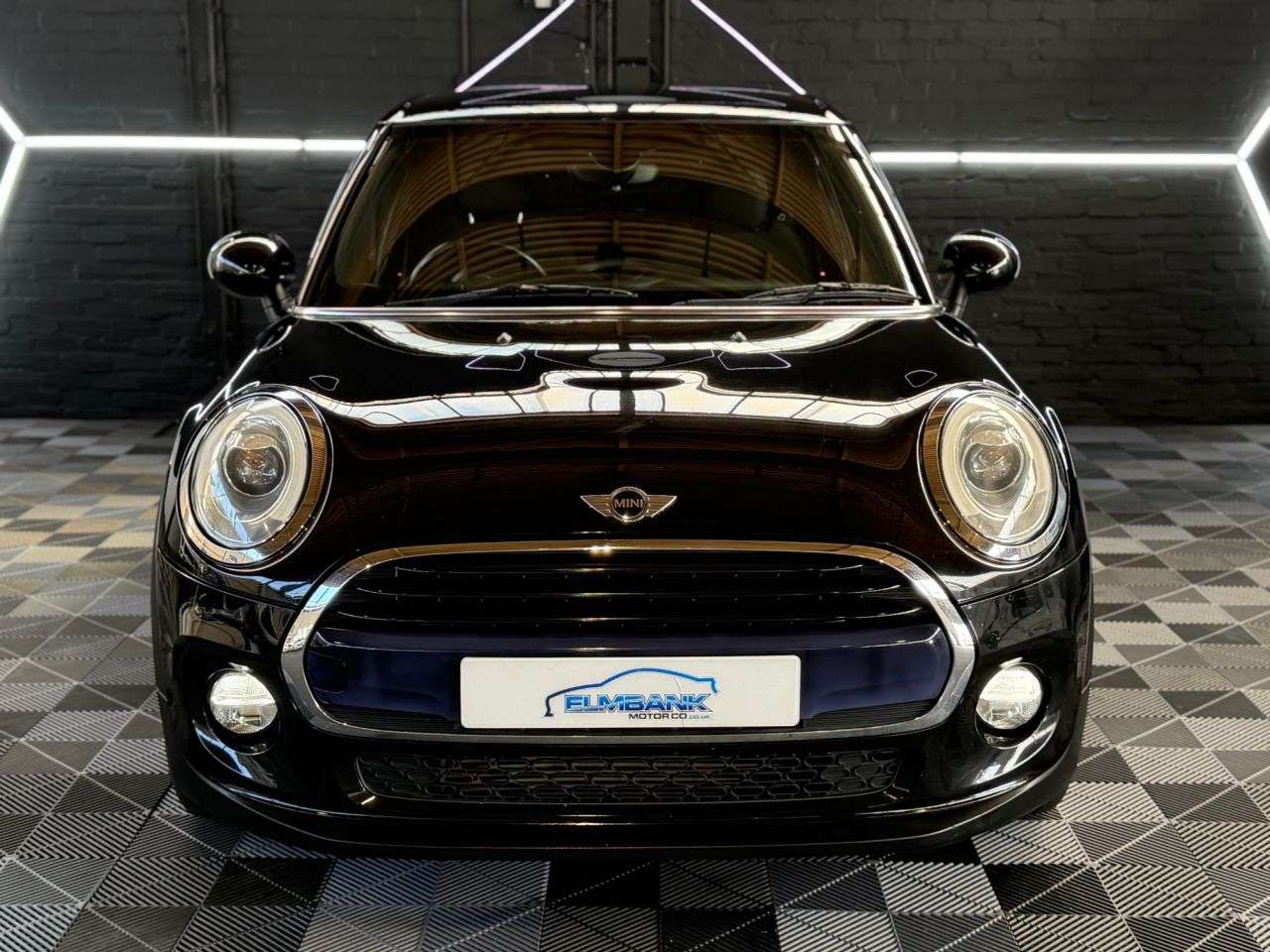2016 MINI HATCH 2016 MINI HATCH