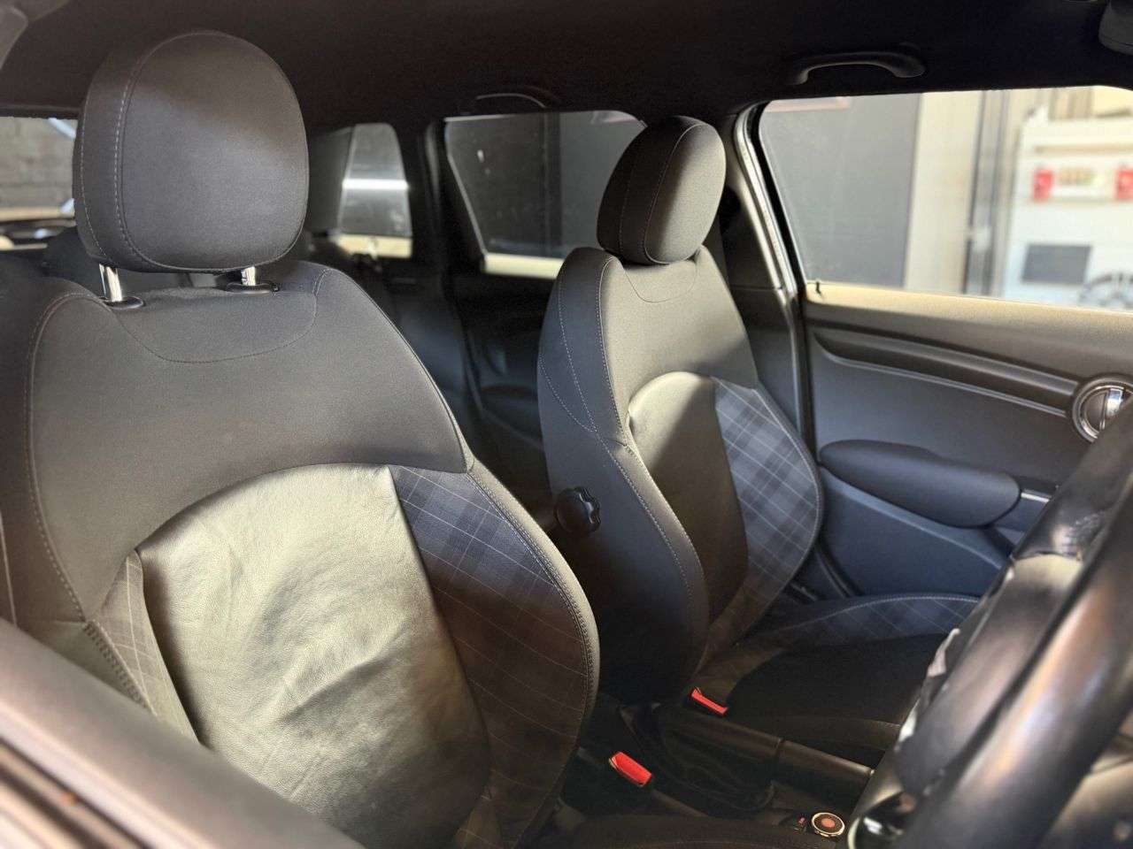 2016 MINI HATCH 2016 MINI HATCH