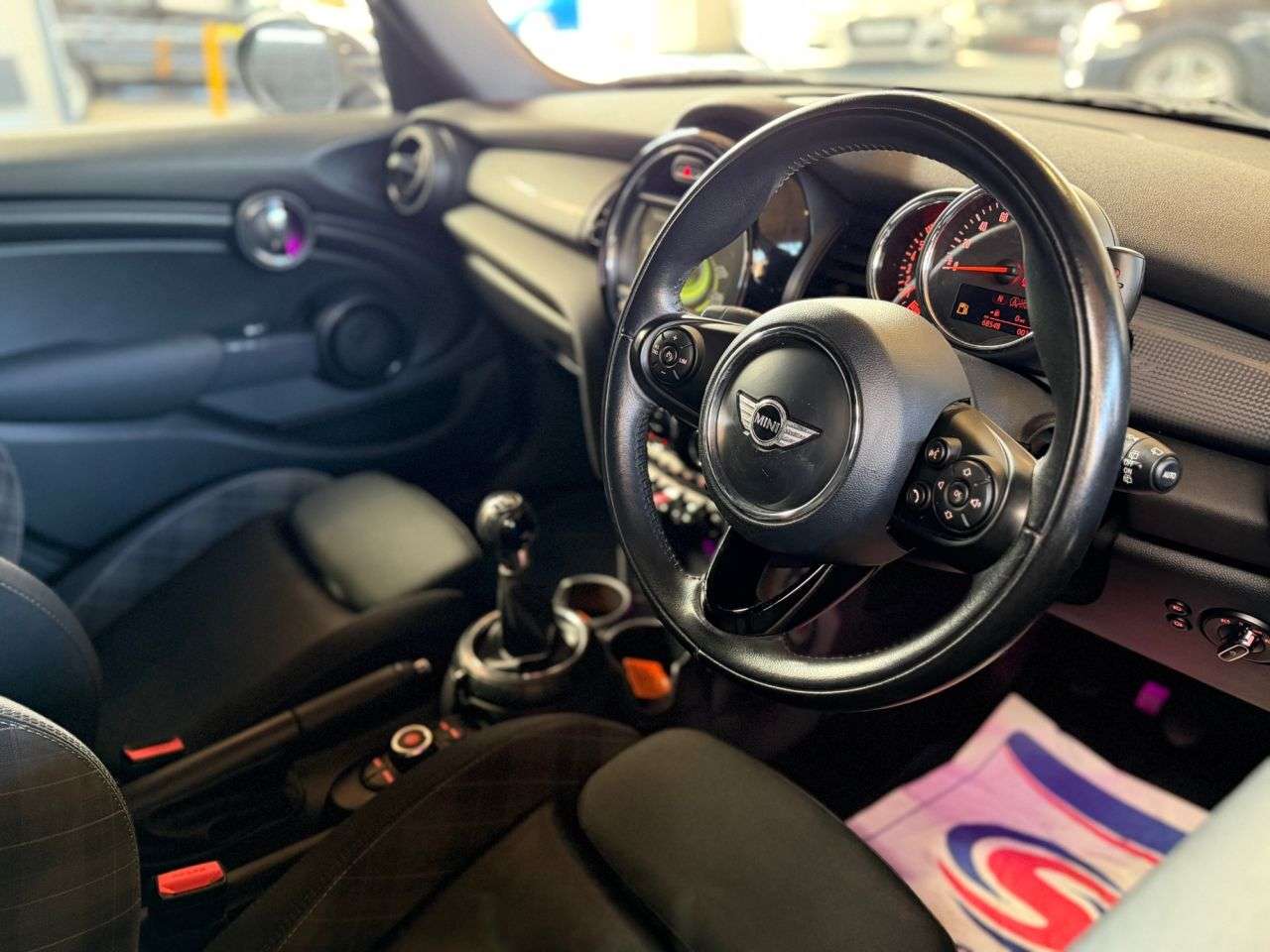 2016 MINI HATCH 2016 MINI HATCH