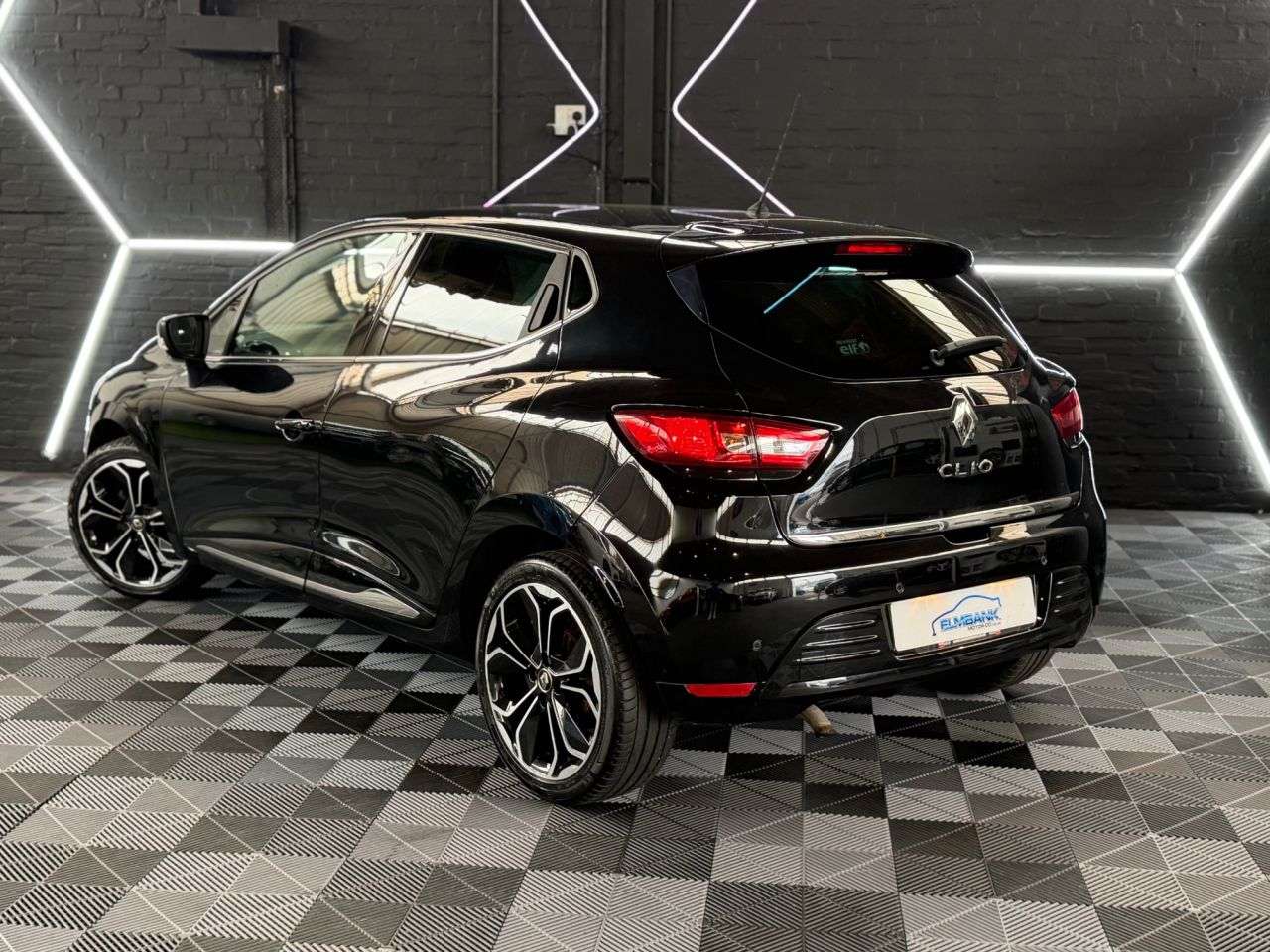 2019 RENAULT CLIO 2019 RENAULT CLIO