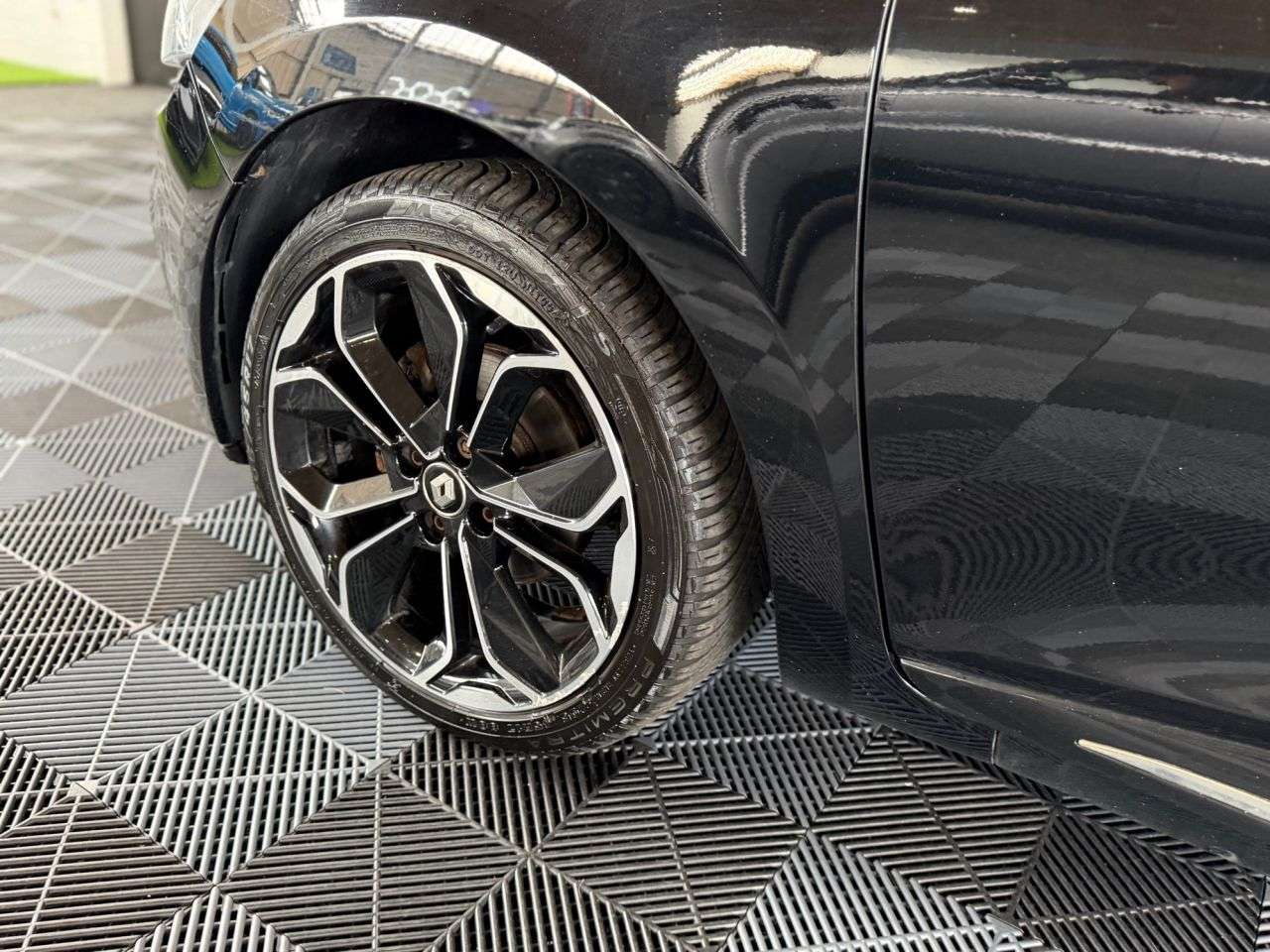 2019 RENAULT CLIO 2019 RENAULT CLIO