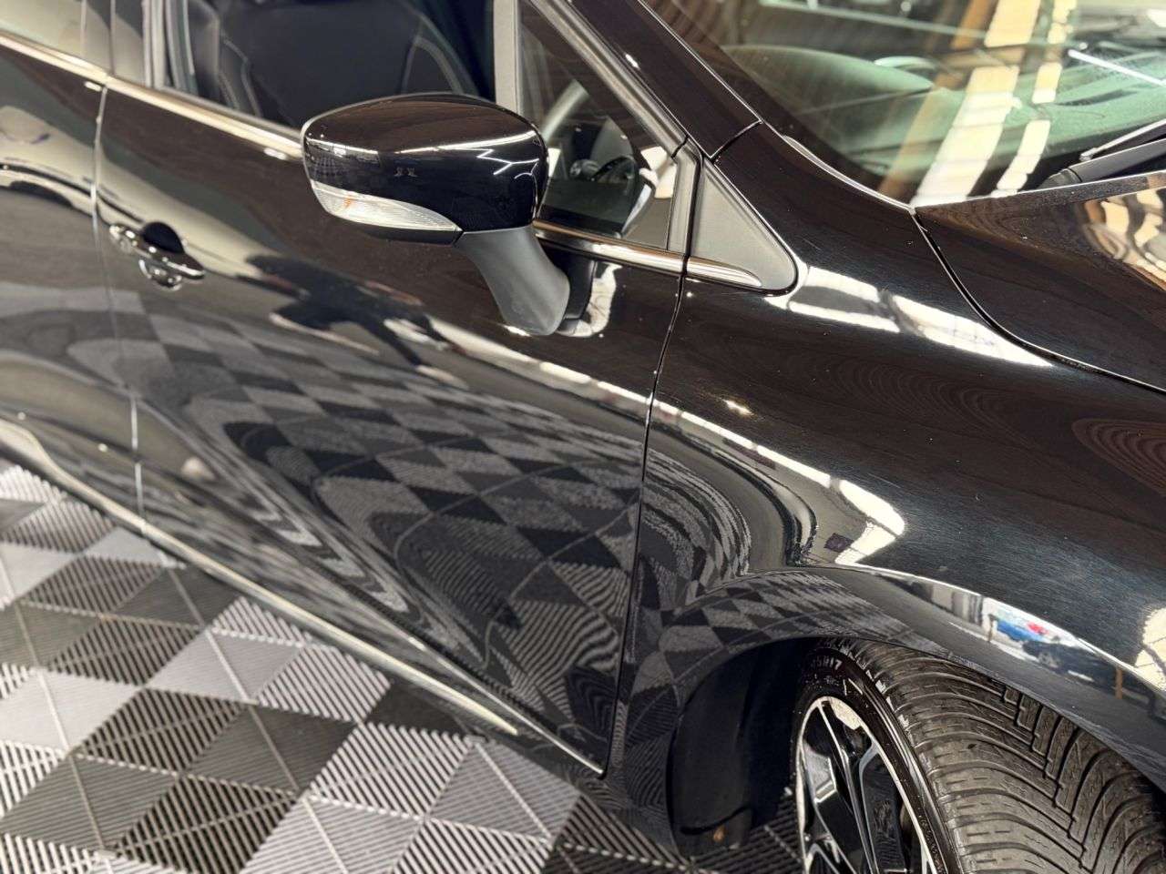2019 RENAULT CLIO 2019 RENAULT CLIO