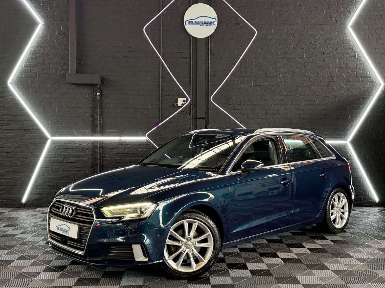 2017 AUDI A3 2017 AUDI A3