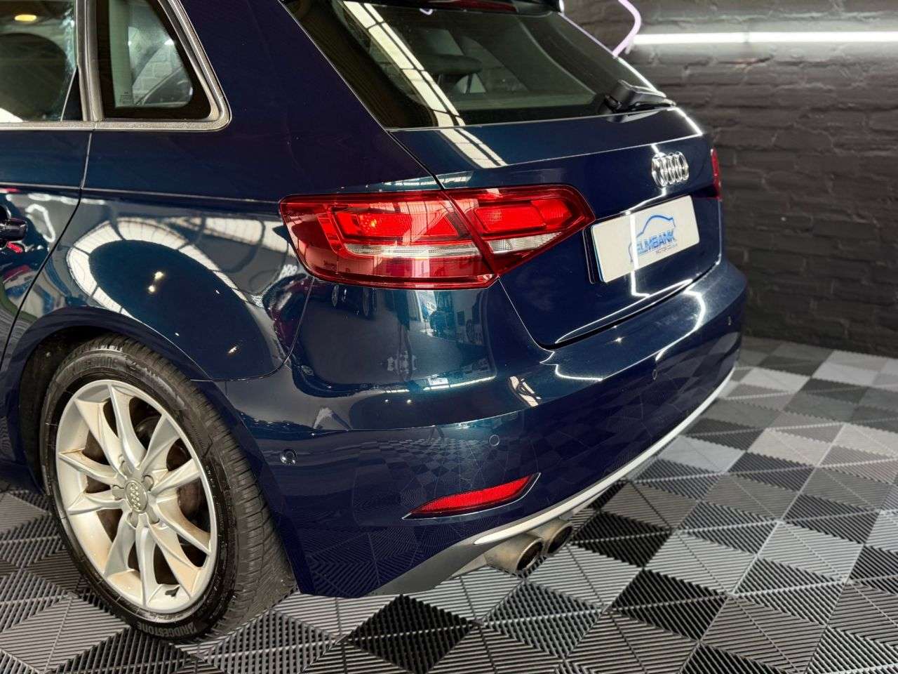 2017 AUDI A3 2017 AUDI A3