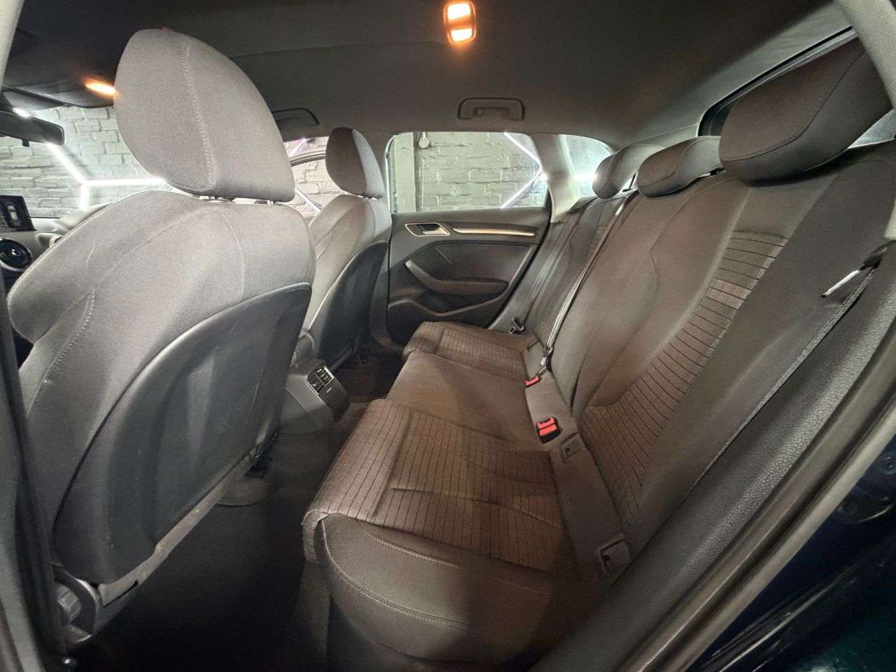2017 AUDI A3 2017 AUDI A3
