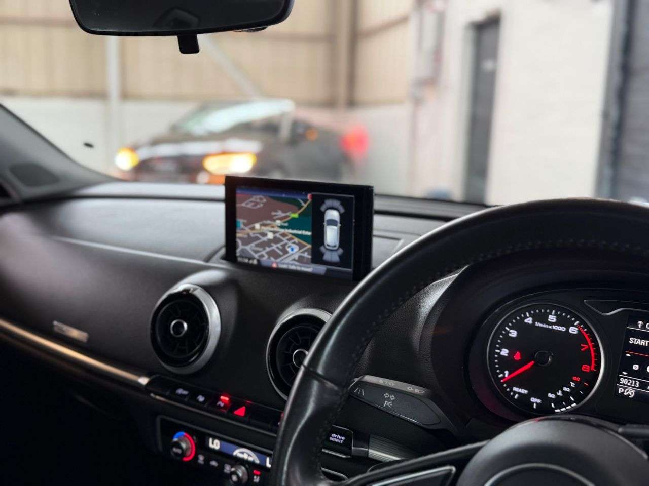2017 AUDI A3 2017 AUDI A3