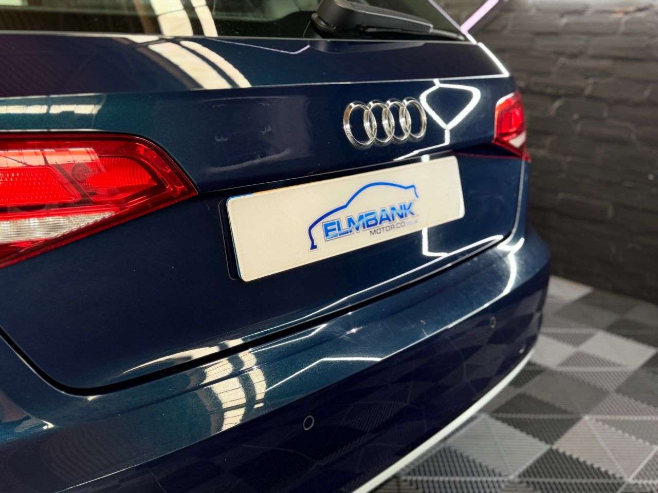 2017 AUDI A3 2017 AUDI A3