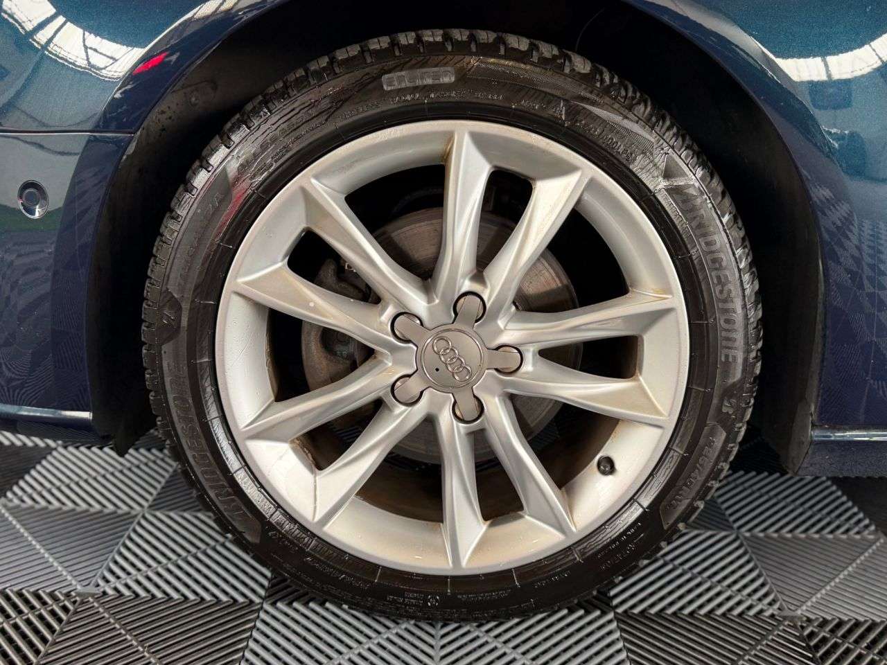 2017 AUDI A3 2017 AUDI A3