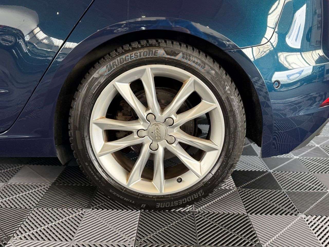 2017 AUDI A3 2017 AUDI A3