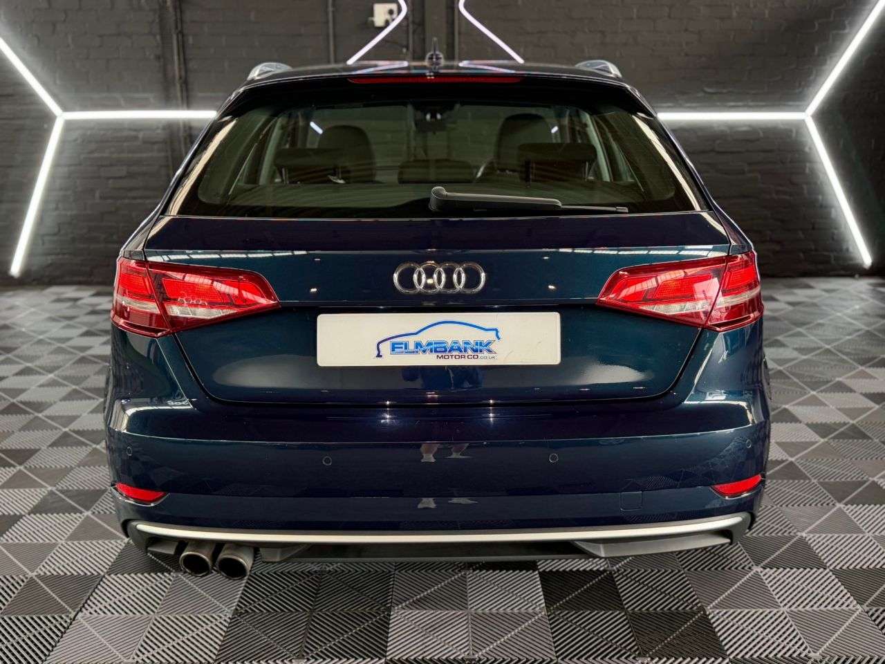 2017 AUDI A3 2017 AUDI A3
