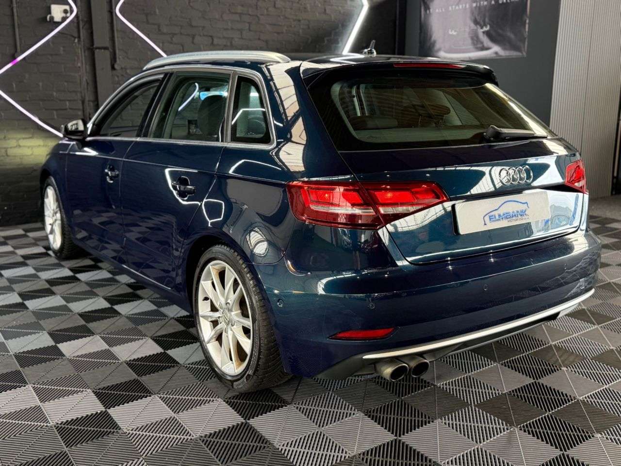 2017 AUDI A3 2017 AUDI A3