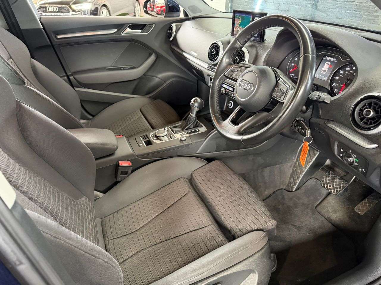 2017 AUDI A3 2017 AUDI A3