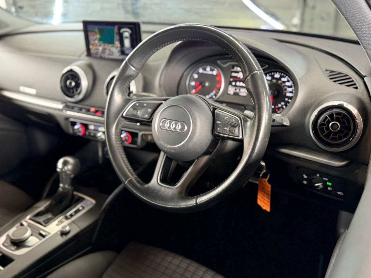 2017 AUDI A3 2017 AUDI A3
