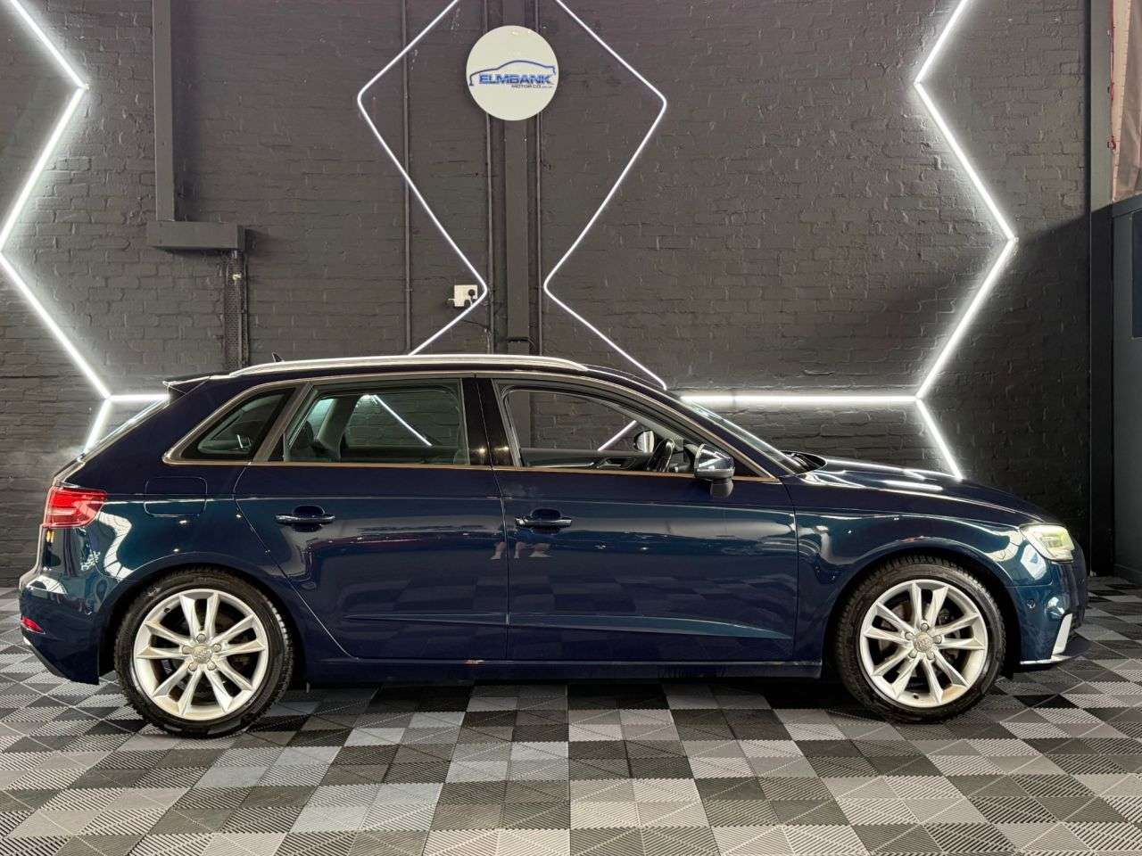 2017 AUDI A3 2017 AUDI A3