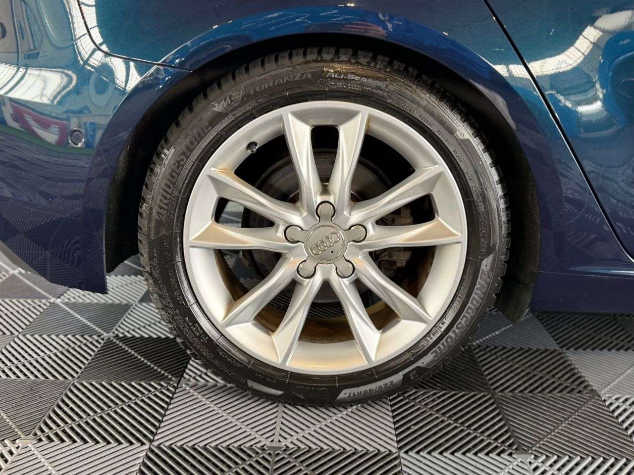 2017 AUDI A3 2017 AUDI A3