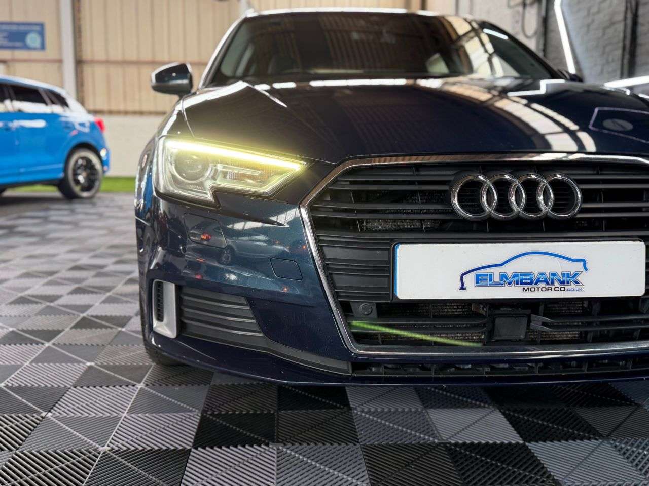 2017 AUDI A3 2017 AUDI A3