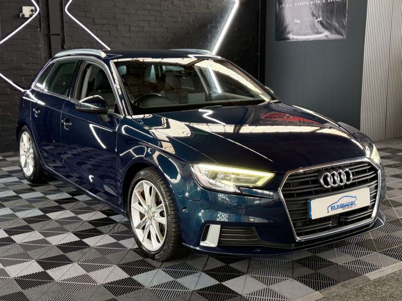 2017 AUDI A3 2017 AUDI A3